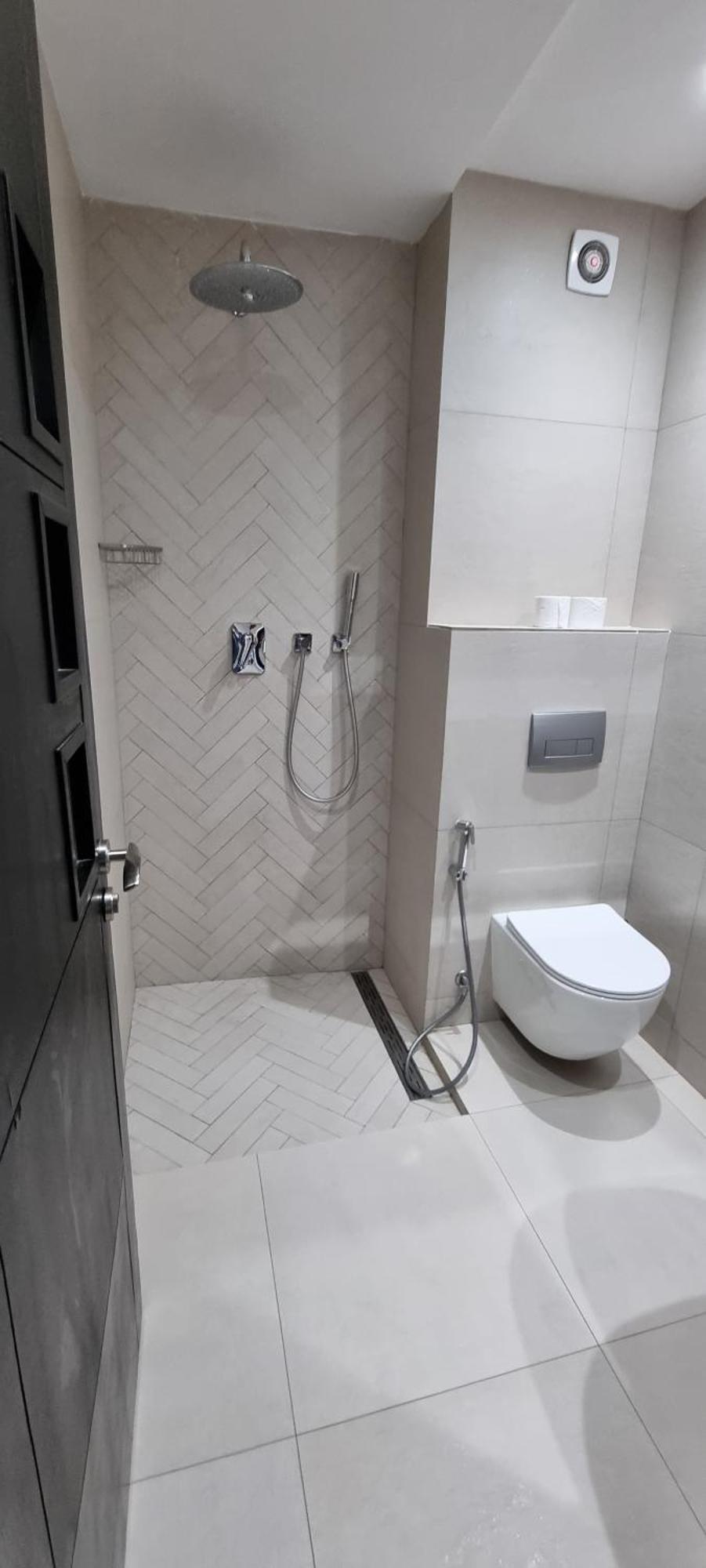 Fnideq Seaside Apartment Kültér fotó
