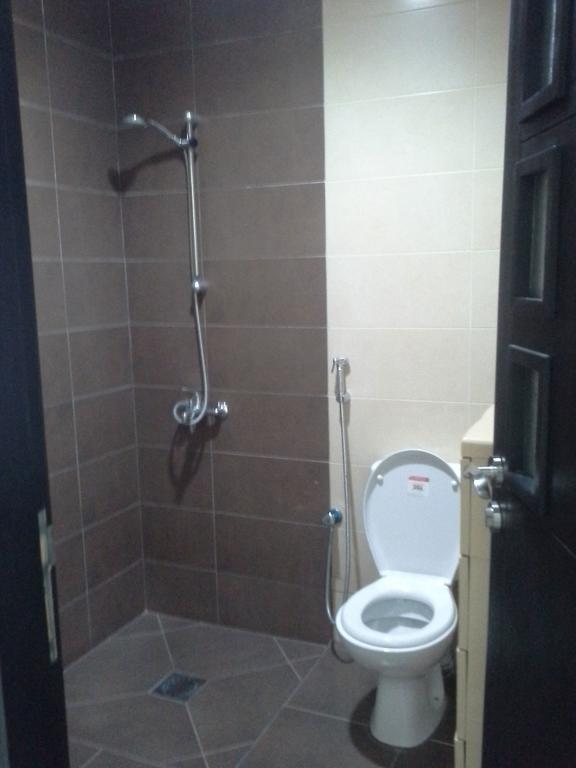 Fnideq Seaside Apartment Kültér fotó
