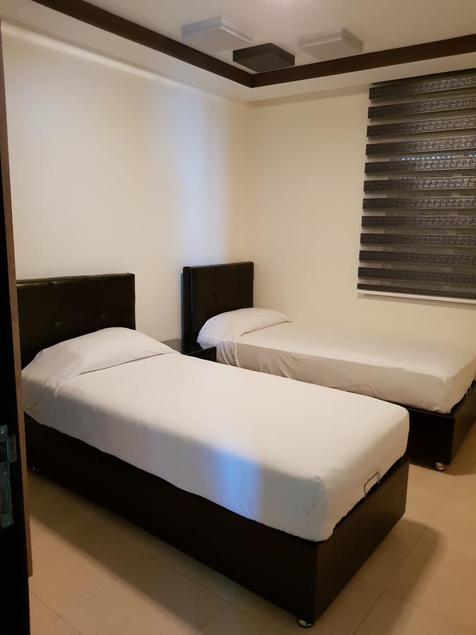Fnideq Seaside Apartment Kültér fotó